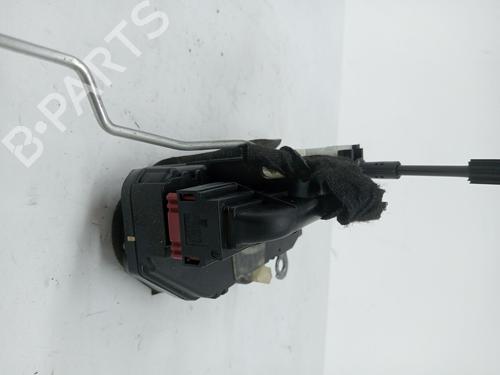 Front right lock OPEL INSIGNIA A (G09) 1.6 CDTi (68) | BP23976547C97 