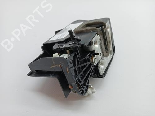 Used Rear right lock DACIA SANDERO III 1.0 TCe 90 (91 hp) 23342232