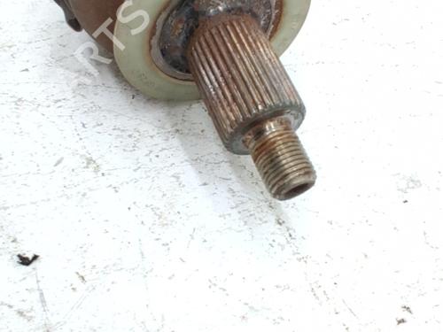Right front driveshaft SEAT ARONA (KJ7, KJP) 1.0 TSI | BP40546351M39 - Image 3