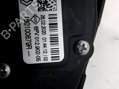Pedal RENAULT CAPTUR II (HF_) TCe 130 (HFMF) | BP38419756I4 - Image 2