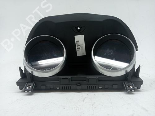 Instrument cluster LAND ROVER RANGE ROVER EVOQUE VAN (L538) TD4 4x4 | BP24189057C47 