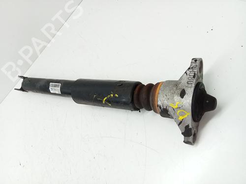 Right rear shock absorber KIA CEE'D Sportswagon (JD) 1.6 CRDi 128 | BP29228459M19 