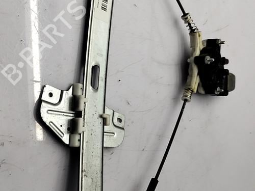 Alzavetro anteriore destra KIA PICANTO II (TA) 1.0 (67 hp) 30813266