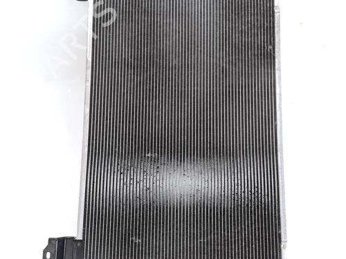 Used AC radiator HONDA ACCORD VIII Estate (CW) 2.2 i-DTEC (CW3) (150 hp) 27557424