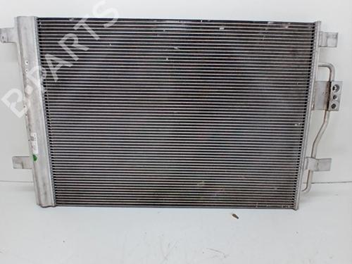 AC-Kondensator MG MG ZS SUV (AZS1) 1.5 VTi (106 hp) 29852219