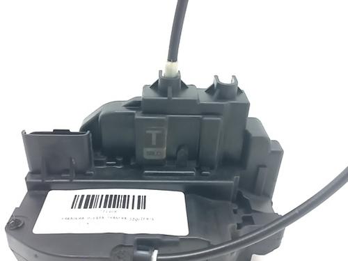 Used Rear left lock NISSAN MICRA III (K12) 1.2 16V (80 hp) 30622820