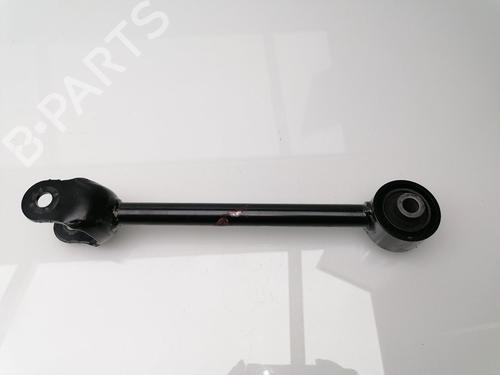 Used Left rear suspension arm TOYOTA C-HR (_X1_) 1.8 Hybrid (ZYX10_, ZYX11_, ZYX10R, ZYX11R) (122 hp) 23938115