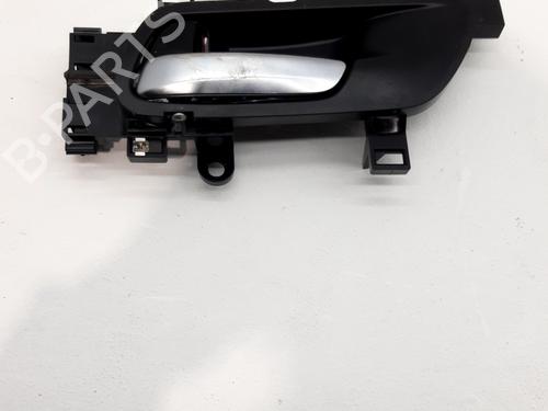 Venstre bak invendig håndtak HONDA JAZZ V (GR_, GS_) 1.5 eHEV (GR3, GR6) (109 hp) 31035778