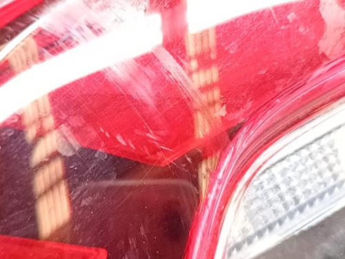 Left taillight SKODA KAMIQ (NW4) 1.0 TSI | BP39401140C34 - Image 4