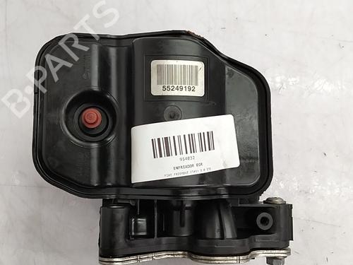 Used Egr Egr FIAT FREEMONT (345_) 2.0 JTD (140 hp) 36158123 36158123