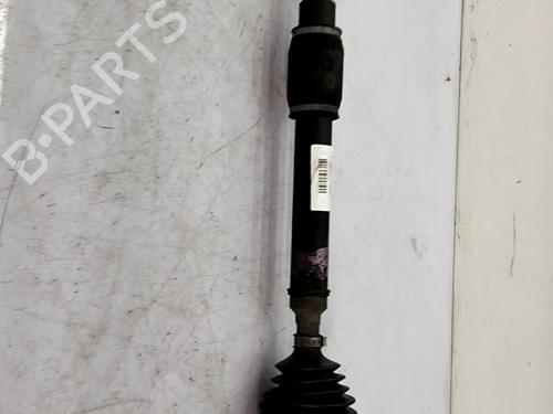 Drivaksel foran Høyre Drivaksel foran Høyre VOLVO V40 Estate (645) 1.9 TD (90 hp) 33766503 33766503