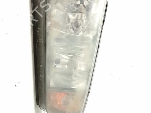 Used Left headlight Left headlight SKODA FABIA I (6Y2) 1.4 TDI (70 hp) 36258064 36258064