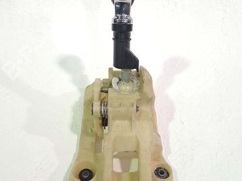 Gear lever KIA CEE'D (JD) 1.6 CRDi 136 | BP28108578M90 