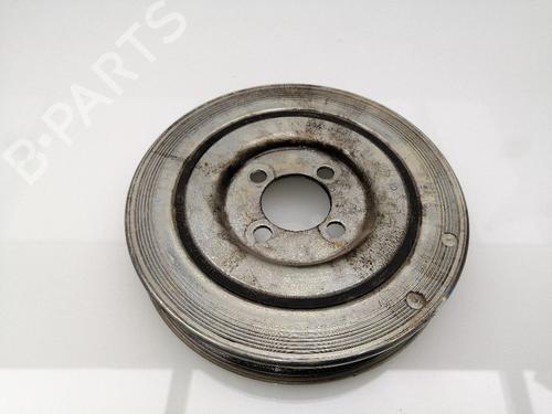 Used Pulley OPEL COMBO Box Body/MPV (X12) 1.3 CDTI (B05) (95 hp) 23936145