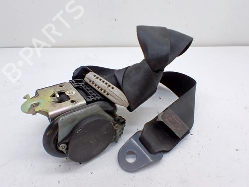 Front right seatbelt CITROËN JUMPY II Van 1.6 HDi 90 16V | BP38416795I25 - Image 3