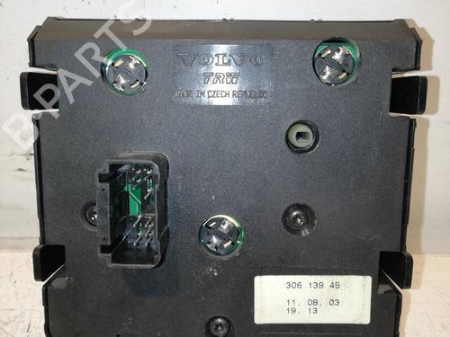 Used Headlight switch VOLVO S40 I (644) 1.8 (122 hp) 24951106