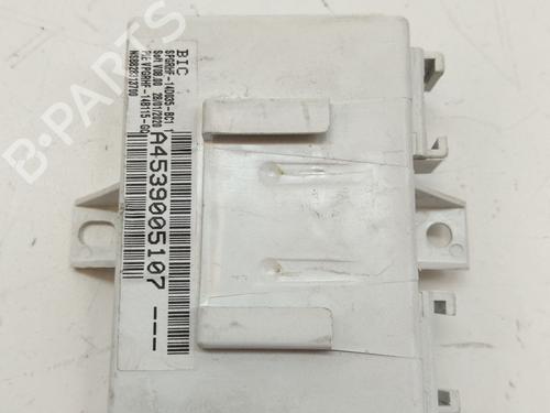 Used Electronic module SMART FORTWO Coupe (453) electric drive / EQ (453.391) (56 hp) 27193949