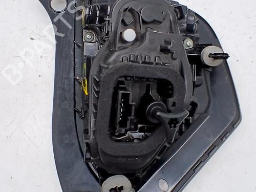 Right taillight RENAULT TWINGO III (BCM_, BCA_) 1.0 SCe 65 (BCMJ) | BP38417380C35 - Image 2