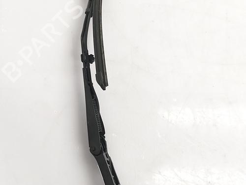 Used Front windshield wiper arm Front windshield wiper arm DS DS 4 II (FR_, FB_, F3_, FP_) BlueHDi 130 (FBYHZT) (130 hp) 35968487 35968487