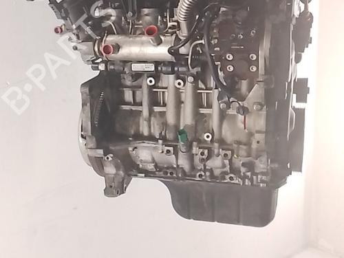 Used Engine Engine 37437441 37437441