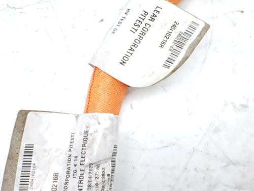 Cable RENAULT CAPTUR II (HF_) E-TECH 160 | BP31701080E12