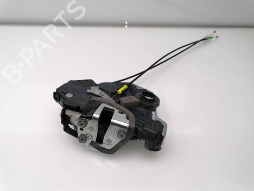 Used Front right lock LEXUS NX (_Z1_) 300h AWD (AYZ15, AYZ15_, AYZ15R) (197 hp) 23936597