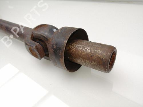Driveshaft SUZUKI GRAND VITARA I (FT, HT) 2.0 HDI 110 16V 4x4 (SQ420D, TD83V) | BP23874061M37 