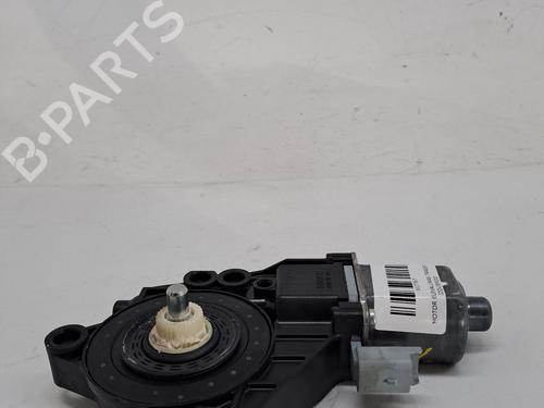 Left rear window motor HYUNDAI ix20 (JC) 1.4 CRDi | BP26574483E23 