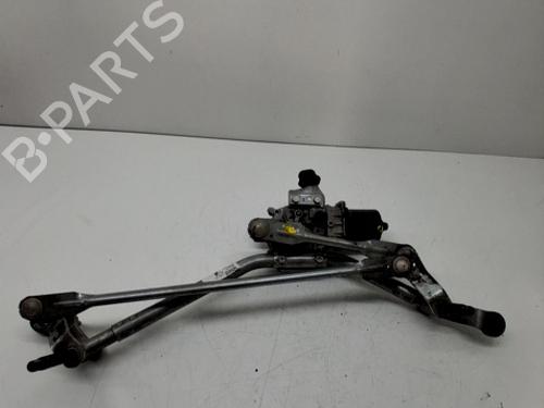 Viskermotor vindrude RENAULT CAPTUR I (J5_, H5_) 1.2 TCe 120 (118 hp) 29302360