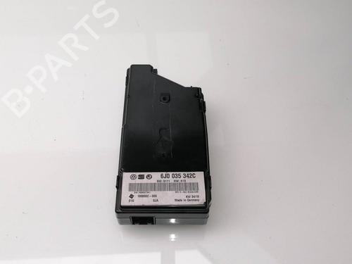 Elektronisk modul SEAT IBIZA IV (6J5, 6P1) 1.6 TDI (90 hp) 23939372