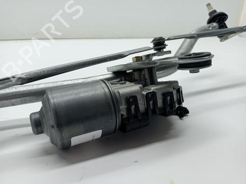 Front wiper motor BMW 3 Compact (E46) 320 td | BP23358926M29 