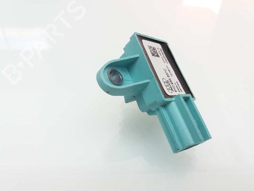Used Electronic sensor AUDI A4 B8 Avant (8K5) 1.8 TFSI (170 hp) 23454021