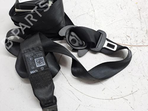 Used Rear left seatbelt SEAT ALHAMBRA (710, 711) 2.0 TDI (140 hp) 23377771