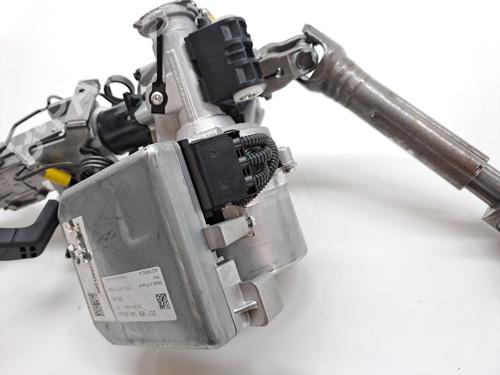 Steering column SKODA FABIA IV (PJ3) 1.0 TSI | BP23366147M21 