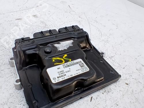 Engine control unit (ECU) RENAULT MASTER IV Van (F8__) BLUE DCI 130 (F8M2) | BP39554999M57 - Image 4