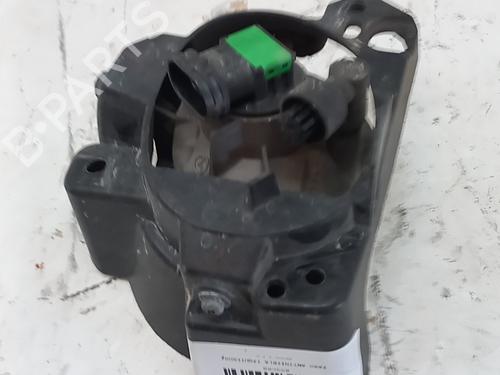 Left front fog light MAZDA 3 Hatchback Van (BM) 2.0 | BP36036471C30 - Image 2