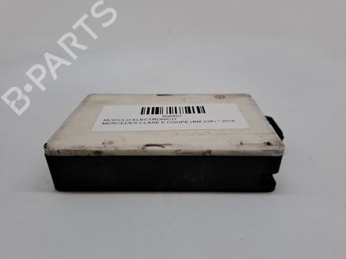 Electronic module MERCEDES-BENZ E-CLASS Coupe (C207) E 220 CDI / d (207.302, 207.301) | BP24171760M83 