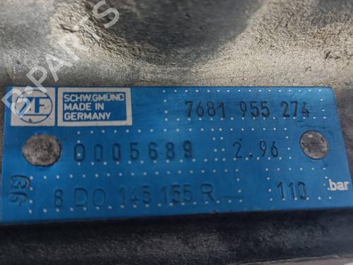 Steering pump AUDI A4 B5 (8D2) 1.8 | BP26539000M99 