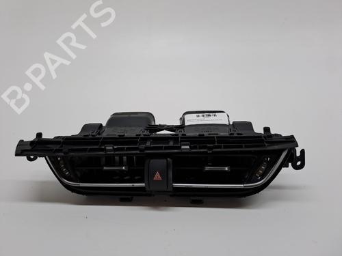Used Air vent TOYOTA C-HR (_X1_) 1.8 Hybrid (ZYX10_, ZYX11_, ZYX10R, ZYX11R) (122 hp) 27519902