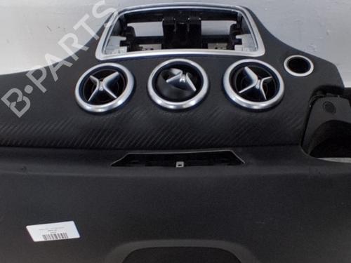 Dashboard MERCEDES-BENZ A-CLASS (W176) A 200 CDI / d (176.008) | BP39741409C46 - Image 4