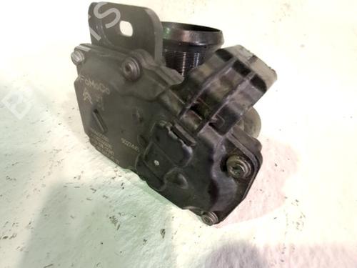 Throttle body PEUGEOT 308 SW II (LC_, LJ_, LR_, LX_, L4_) 2.0 BlueHDi 150 | BP29992213M82 