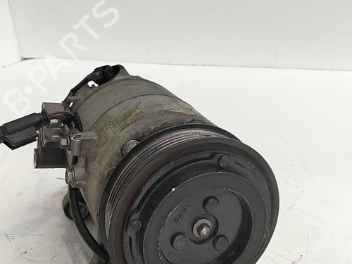 AC compressor MINI MINI CLUBMAN (F54) Cooper SD ALL4 | BP38748191M34 - Image 2