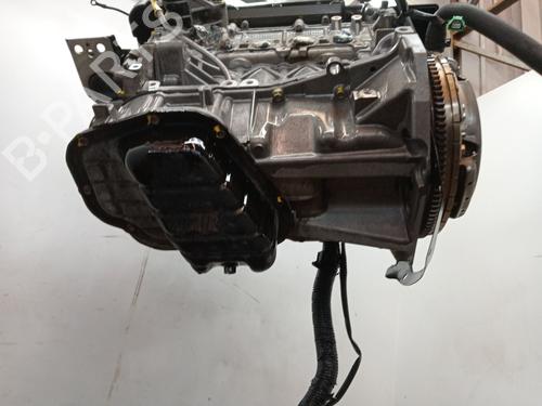 Engine NISSAN MICRA III (K12) 1.4 16V | BP23358307M1 