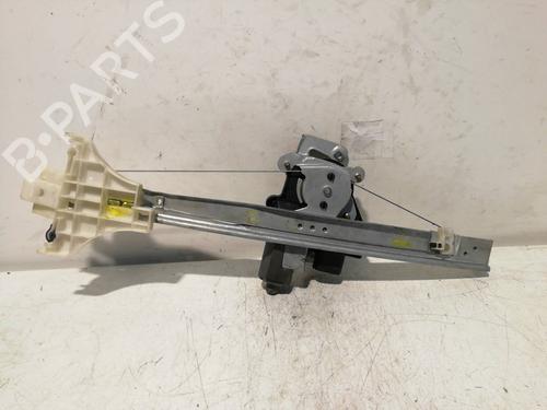 Rear left window mechanism FORD MONDEO II (BAP) 1.8 TD | BP25458577C24 
