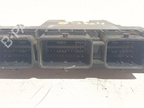 Engine control unit (ECU) RENAULT MEGANE II (BM0/1_, CM0/1_) 1.9 dCi (BM0G, CM0G) | BP25470074M57 