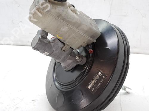 Servo brake DACIA DOKKER Express Box Body/MPV 1.5 dCi 75 / Blue dCi 75 (FEJW, FEAH) | BP27098737M42 