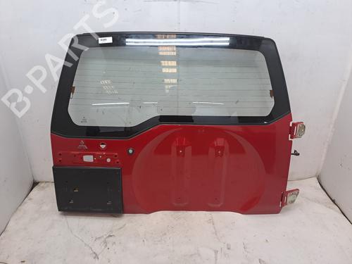 Used Tailgate MITSUBISHI PAJERO PININ I (H6_W, H7_W) 1.8 (H76W, H66W) (114 hp) 23975463