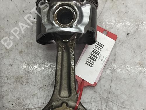 Used Other Other CITROËN NEMO MPV 1.4 HDi (68 hp) 34613422 34613422