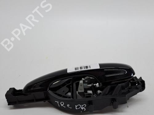 Used Rear right exterior door handle FORD FOCUS IV (HN) 2.3 ST EcoBoost (280 hp) 23363153