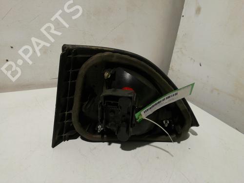 Left taillight RENAULT MEGANE I Classic (LA0/1_) 1.6 e (LA0F, LA0S) | BP25457751C34 